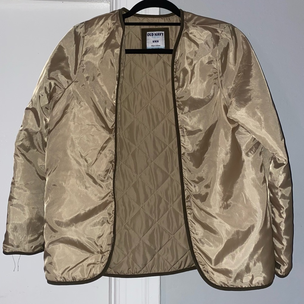 Old Navy Inner lining for jackets